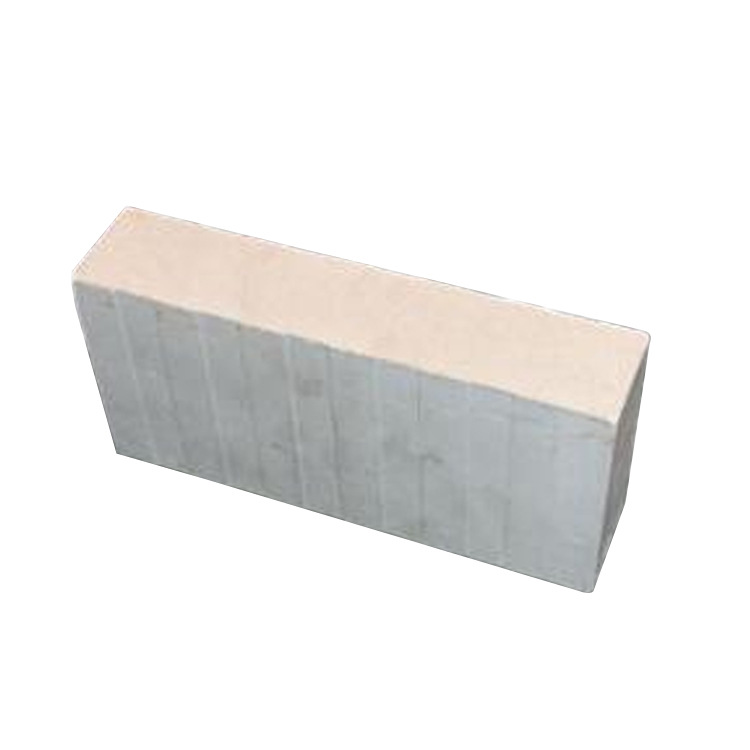 宁远薄层砌筑砂浆对B04级蒸压加气混凝土砌体力学性能影响的研究