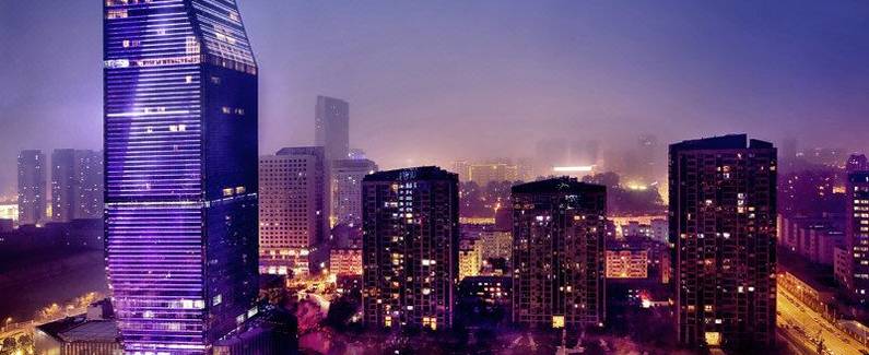 宁远宁波酒店应用alc板材和粉煤灰加气块案例